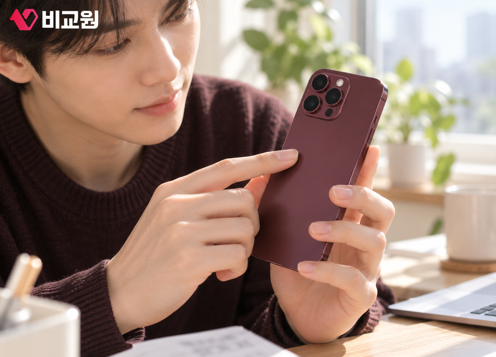 아이폰 18 프로 MagSafe 무선 충전