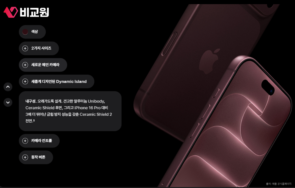아이폰 18 프로 알루미늄 유니바디와 세라믹 실드 후면 디자인